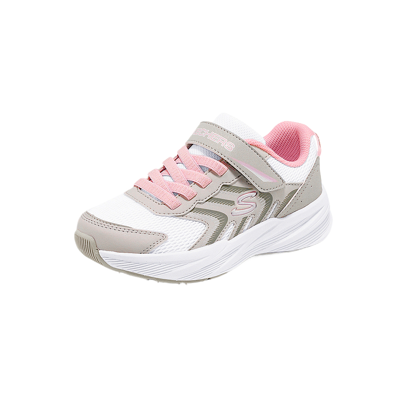 Детская обувь Skechers kids GIRLS (натуральная) — фото 2