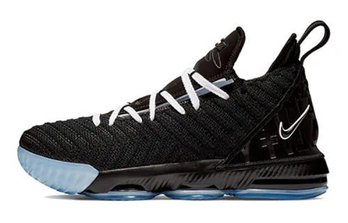 Nike LeBron 16 Equality 2019 GS