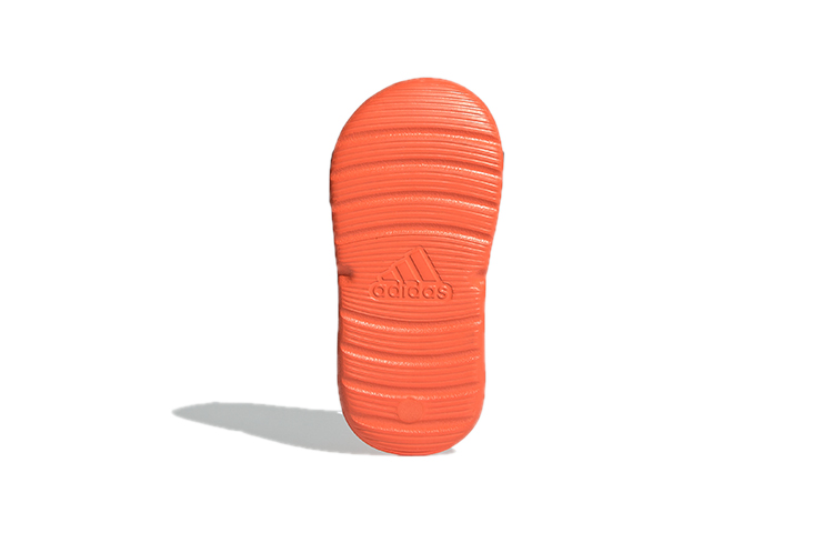Сандалии adidas Swim Sandal (синие) — фото 8