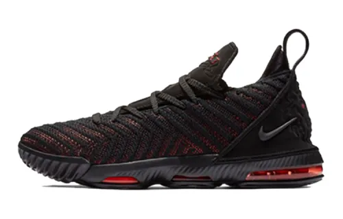 Nike LeBron 16 Fresh Bred GS