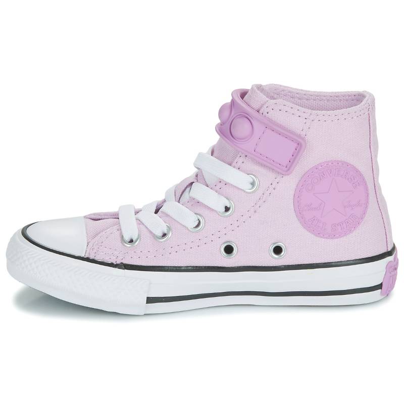 Кеды Converse Chuck Taylor All Star (розовые)