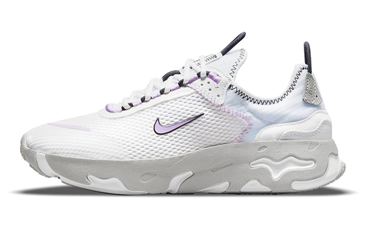 Nike React Live Running Shoes GS
