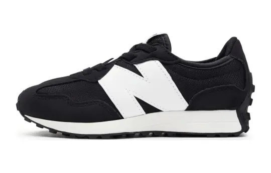 New Balance Logo-patch Low-top Sneakers