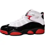 Jordan Air Jordan 6 Mid top Basketball Shoes White Unisex