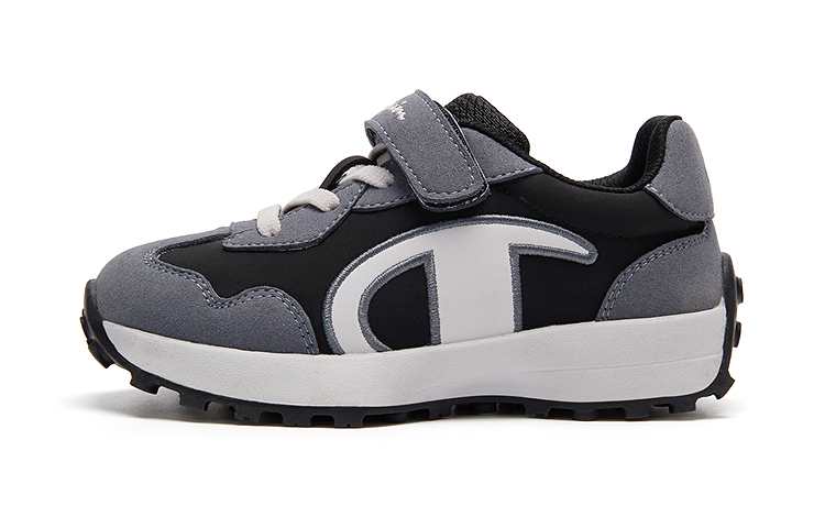 Детские кроссовки Champion Kids (серые)