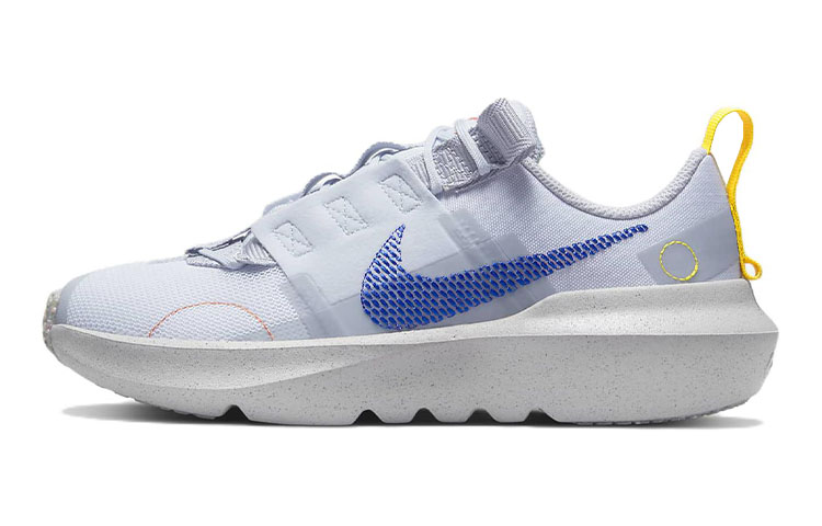 Кроссовки Nike Crater Impact (синие)