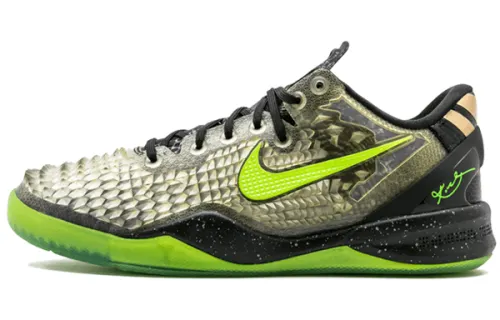 Nike Kobe 8 SS Christmas 2013 GS