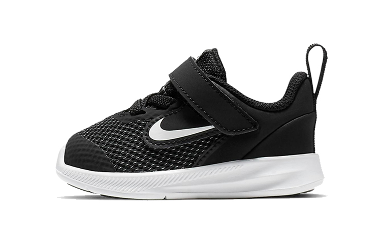 Кроссовки Nike Downshifter 9 (черные)