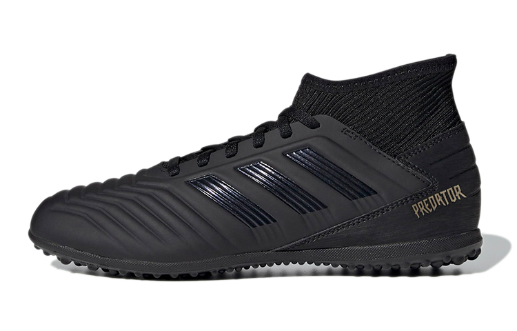 Детские бутсы adidas adidas Predator 19.3 (черные)