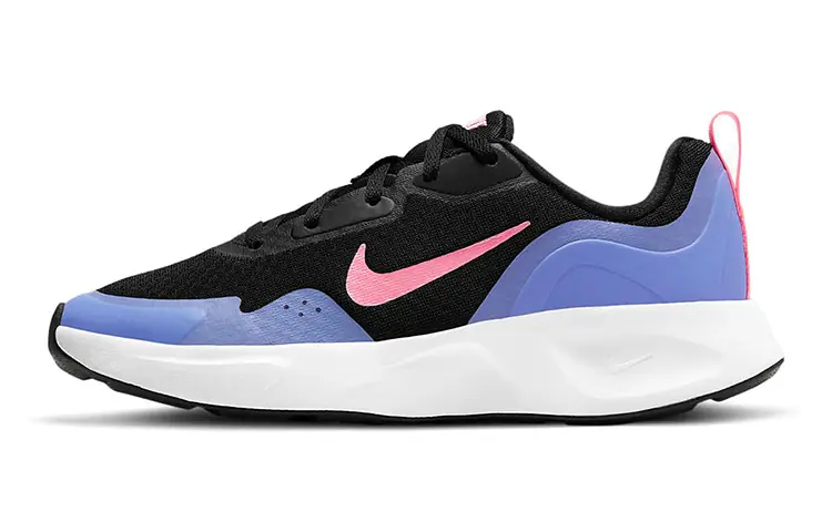 Nike Wearallday 'Black Sapphire' GS