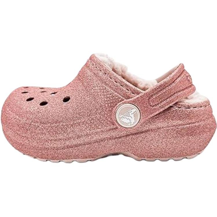 Сабо Crocs Classic Clog (розовые)