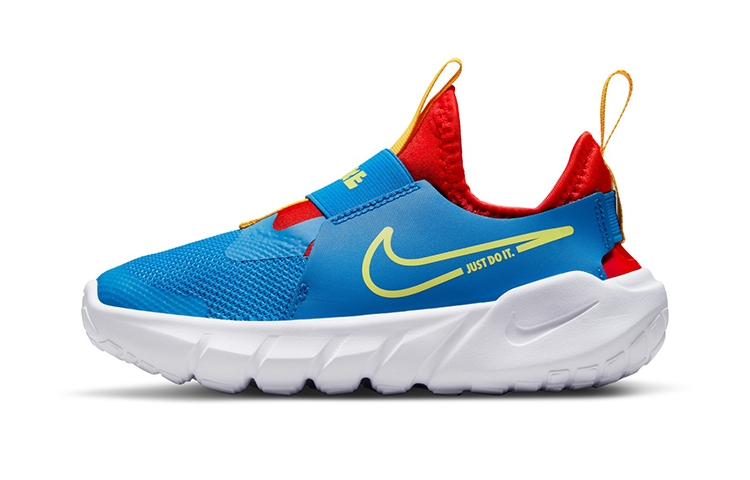 Кроссовки Nike Flex Runner 2 (синие)