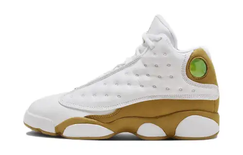Jordan 13 Retro Wheat 2023 GS