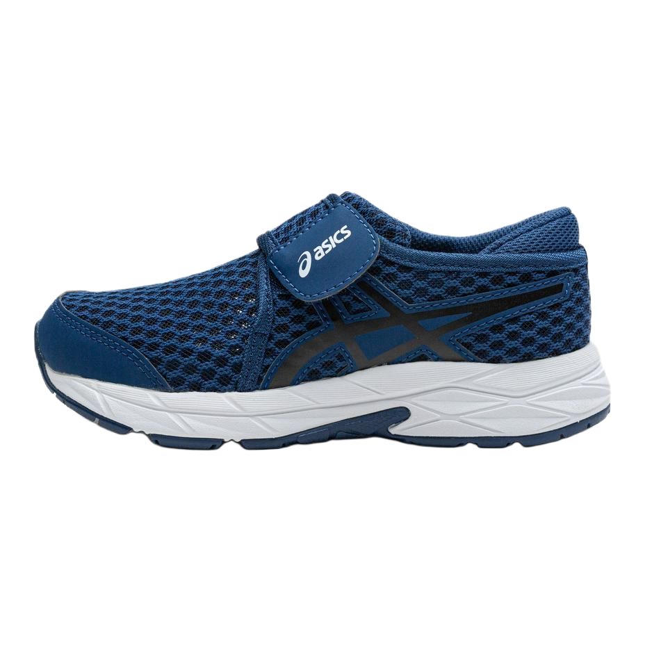 Кроссовки ASICS CONTEND COOL RUN PS (синие)