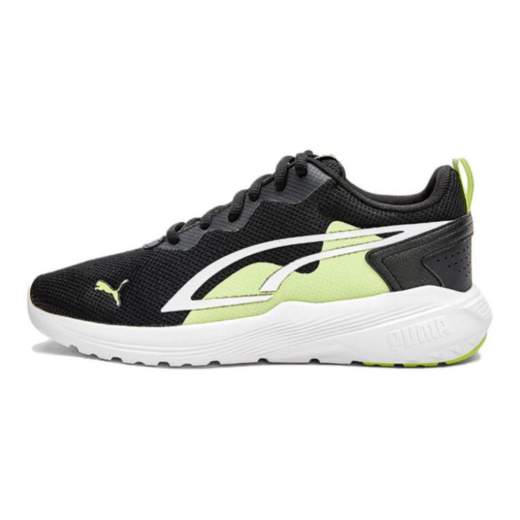 Детские кроссовки PUMA PUMA All-Day Active (черные)