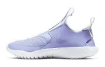 Nike Flex Runner Grey/Blue GS