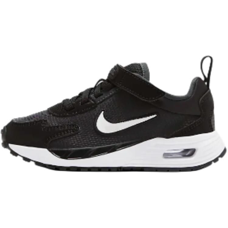 Кроссовки Nike Air Max Solo (черные)