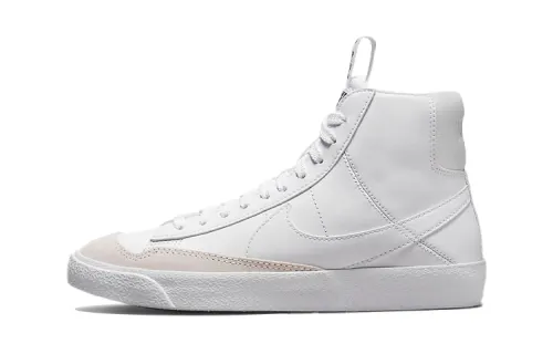 Nike Blazer Mid 77 SE GS Dance - White Black