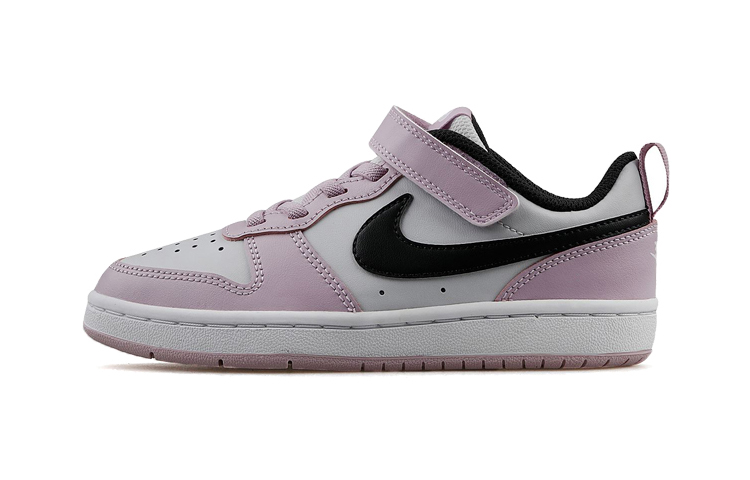 Кроссовки Nike Nike Court Borough 2 Low 2 (розовый)