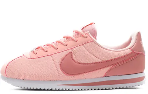 Nike Cortez Running Shoes GS
