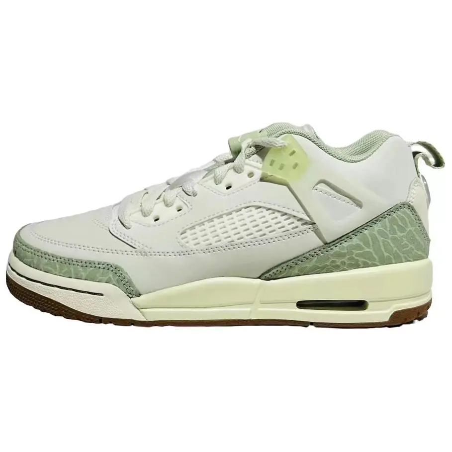 Jordan Spizike Vintage Basketball Shoes GS