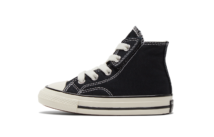 Кеды Converse 1970s (черные)