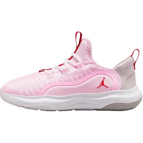 Jordan Air Jordan 23 Low top Casual Shoes Pink Unisex