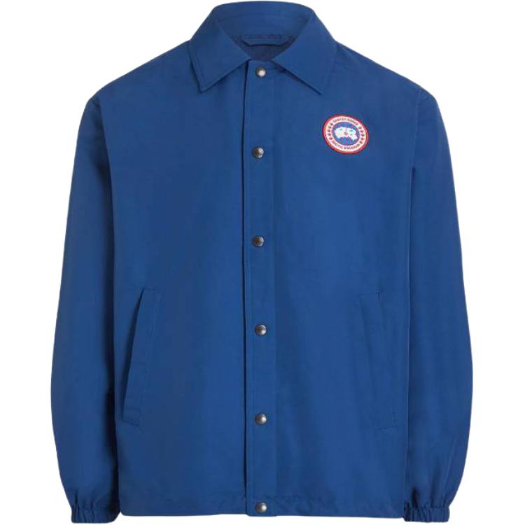 Мужская куртка Canada Goose (черная)
