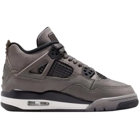 Jordan 4 Retro Cave Stone