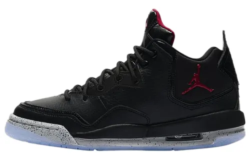 Jordan Courtside 23 Black GS