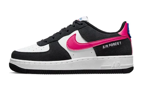 Nike Air Force 1 Low Athletic Club Prime Pink GS
