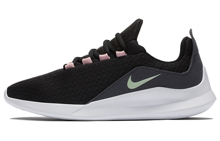 Nike Viale Low top Casual Shoes Black Unisex