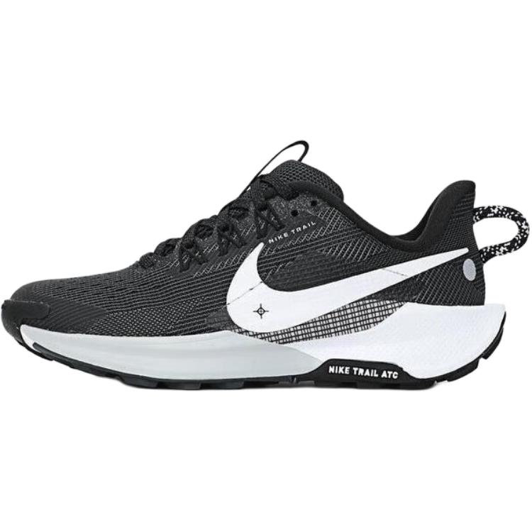 Детские кроссовки Nike NikePegasus Trail 5 (черные)