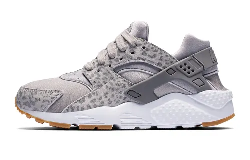 Nike Huarache Run SE 'Atmosphere Grey' GS