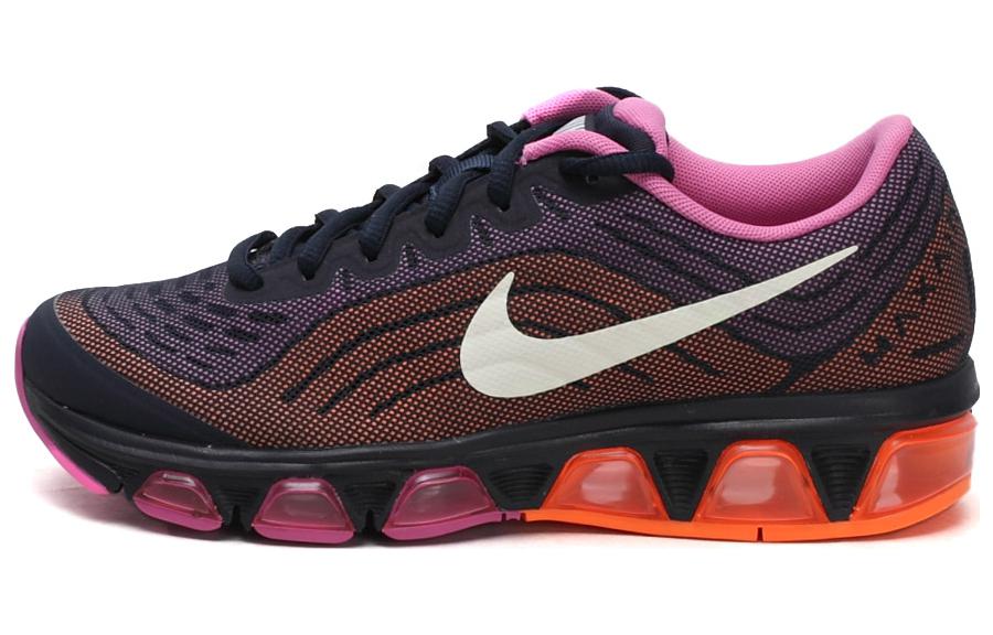 Женские кроссовки Nike Air Max Tailwind 6 (фиолетовые)