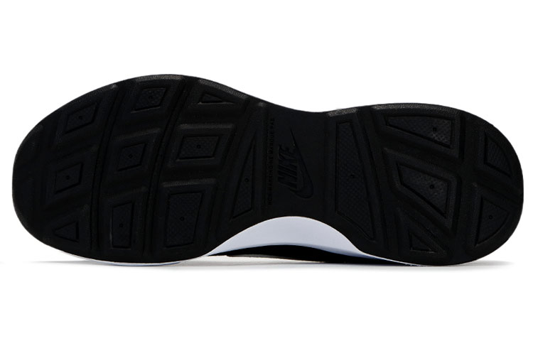Детские кроссовки Nike Wearallday (черные) — фото 5