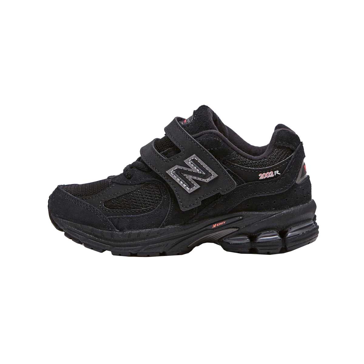 Кроссовки New Balance NB 2002 (серые)