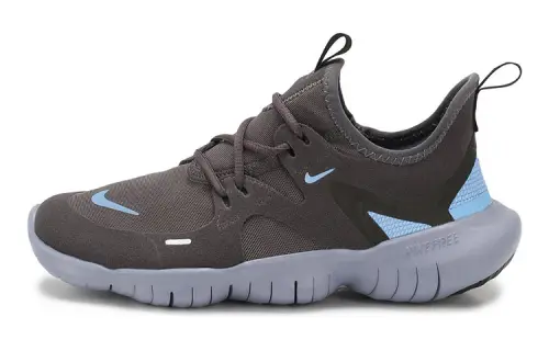 Nike Free RN 5.0 Thunder Grey