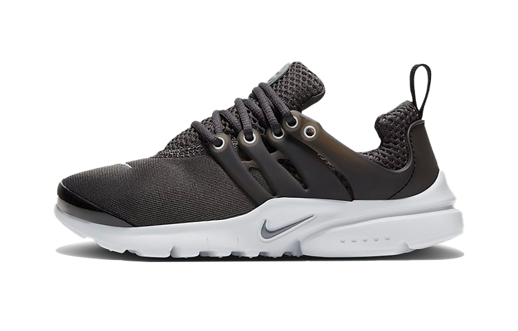 Кеды Nike Presto (черный) — фото 1