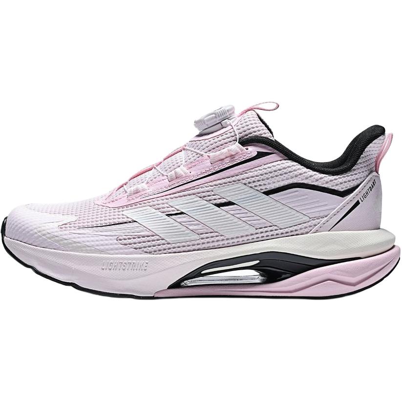Детские кроссовки adidas adidas LIGHTDART HABU J (розовые)