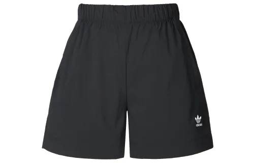 Adidas Originals Casual Shorts Women's Black