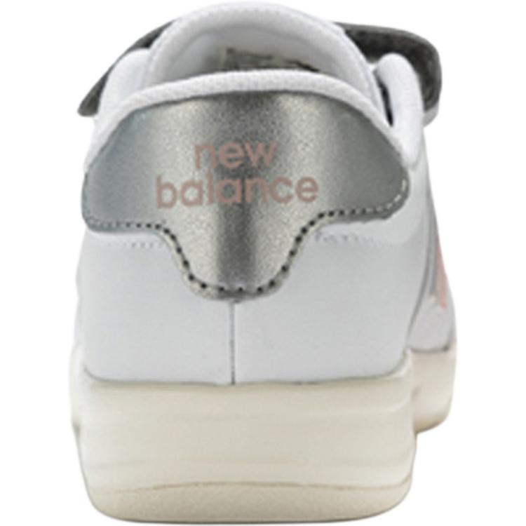 Кеды New Balance CT60 (белые) — фото 5