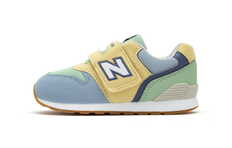 Кроссовки New Balance (сине-серые)