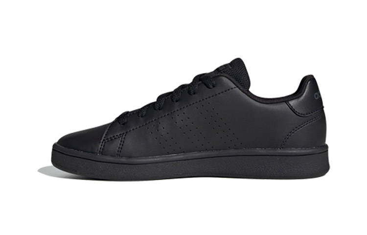 Кеды adidas ADVANTAGE (черные)