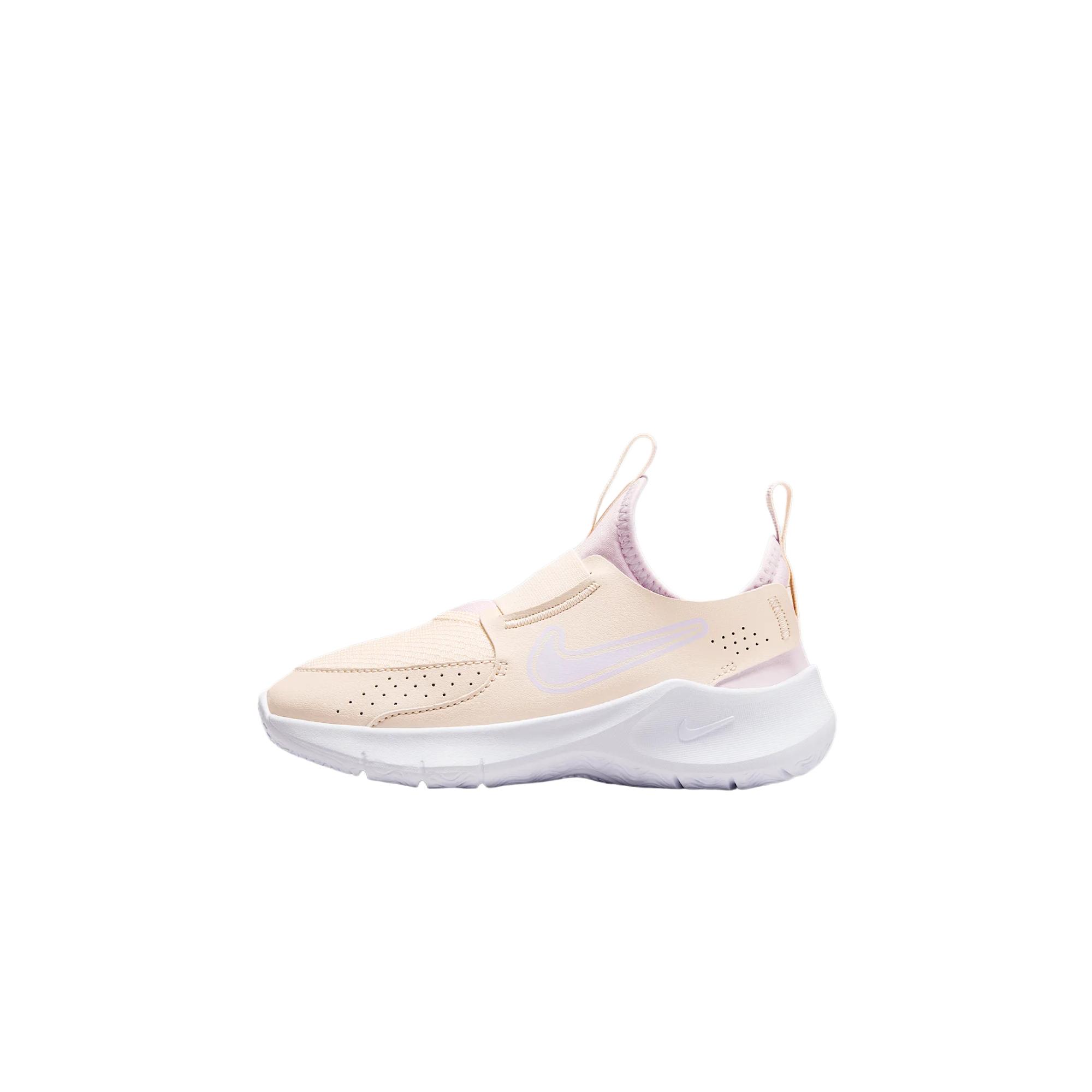 Детские кроссовки Nike Nike Flex Runner 3 FlexRunner3 (розово-оранжевые)