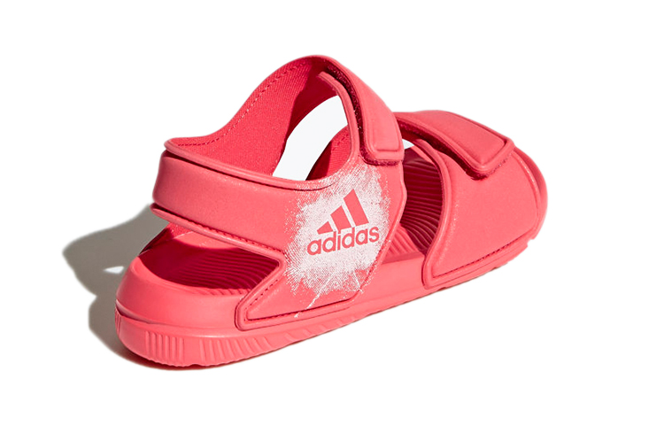 Сандалии adidas Altaswim (мультиколор) — фото 4