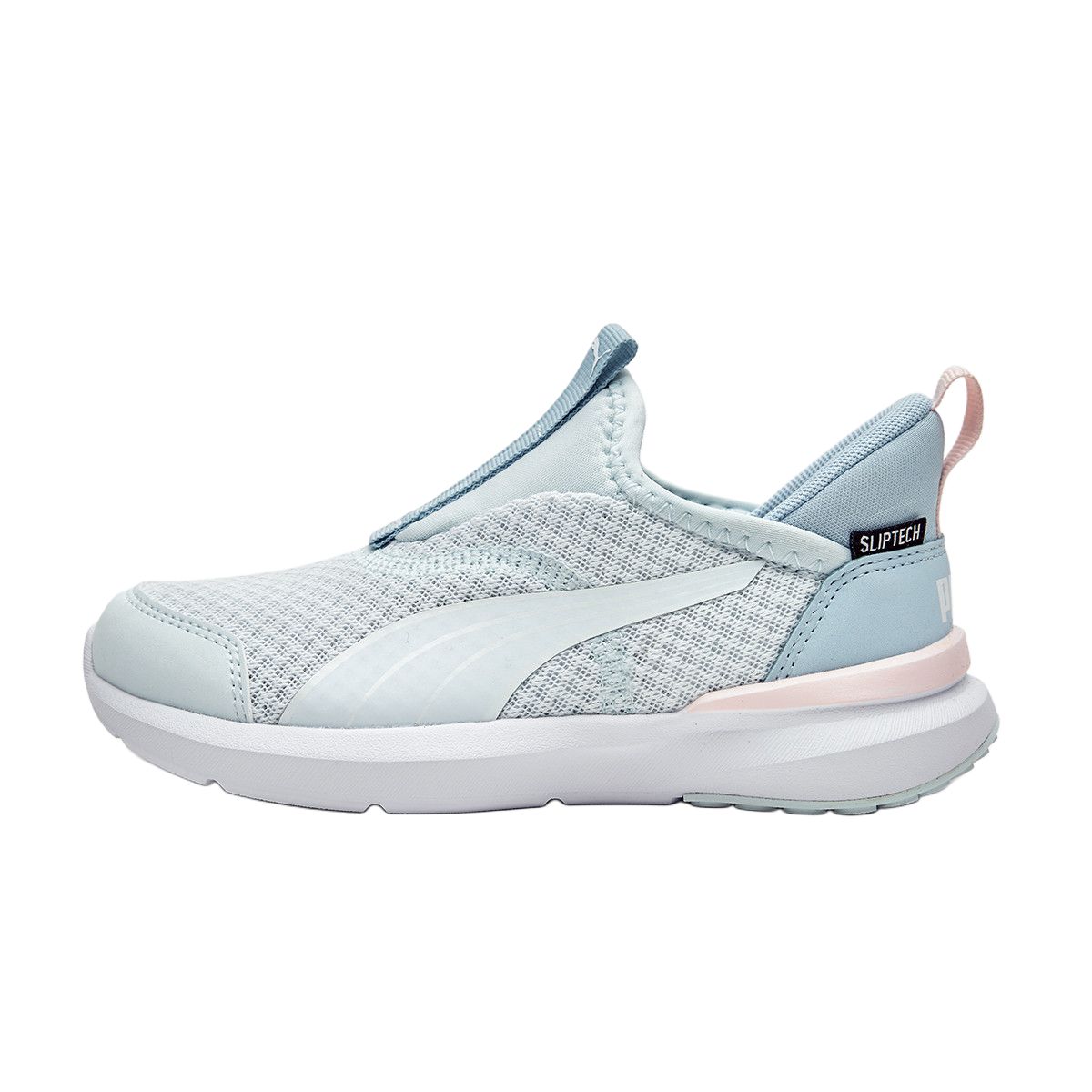 Кроссовки PUMA KRUZ PROFOAM (синие)