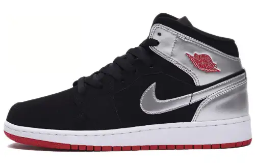 Jordan 1 Retro Mid Johnny Kilroy