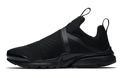 Nike Presto Extreme Triple Black GS