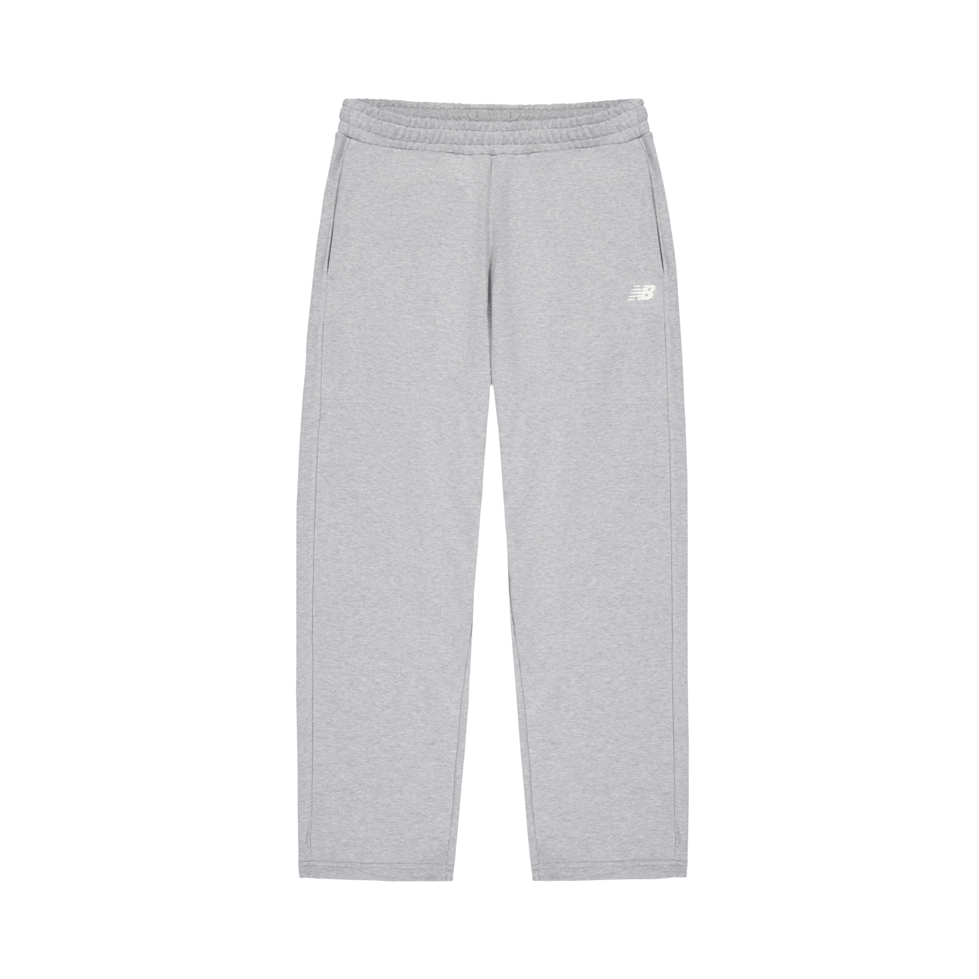 Мужские штаны New Balance Classic (серые)